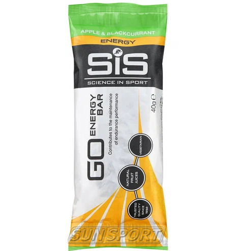  SIS Energy Mini Bar 40 (,  3)