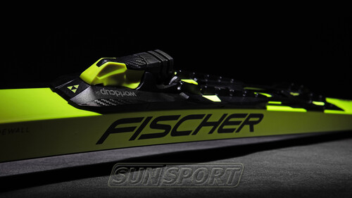  Fischer Speedmax 3D 61K 22-23 Skate Plus Med IFP (,  6)