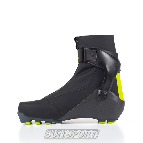   Fischer Carbon Skate 24/25 (,  2)