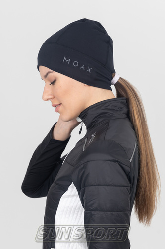  Moax W Tista Pony Tail   (,  11)