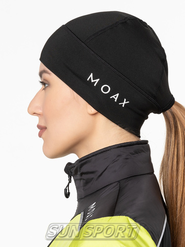  Moax W Tista Pony Tail   (,  14)