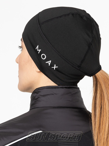  Moax W Tista Pony Tail   (,  15)