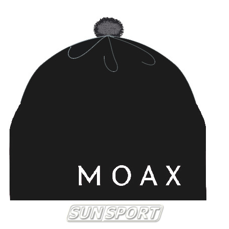  Moax Tista ()