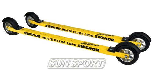  Swenor Skate (2) 100 () Extra Long