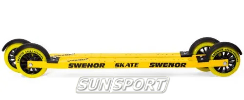  Swenor Skate (1) 100 () Speed Training ()