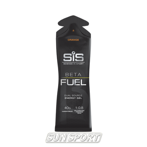  SIS Beta Fuel 60