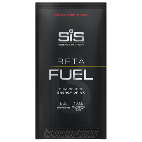   SIS Beta Fuel 82