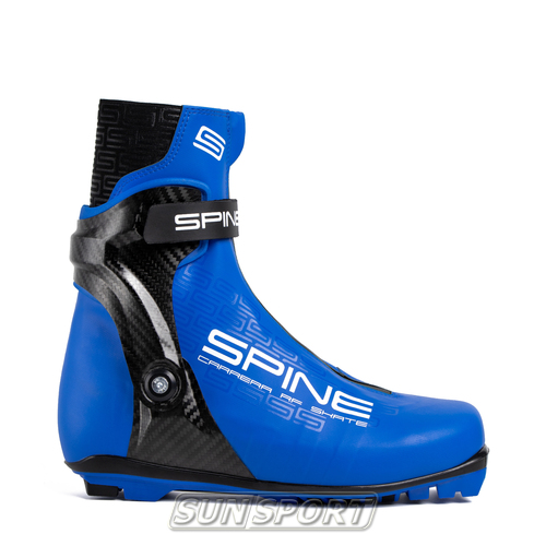   Spine Carrera RF Skate NNN Medium Feet ()