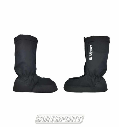     Lillsport Overboots 