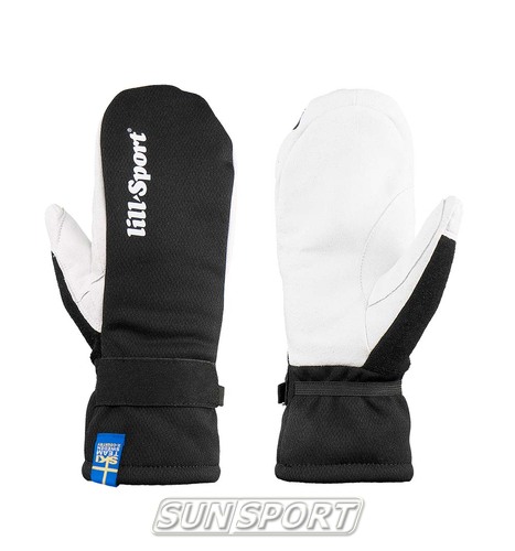  Lillsport Mitt 1 