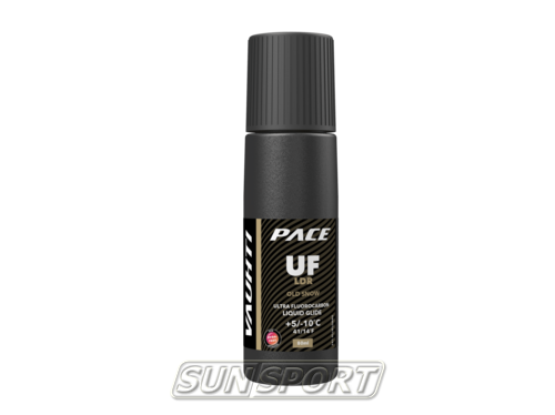   Vauhti UF Pace LDR (+5-10) 80ml