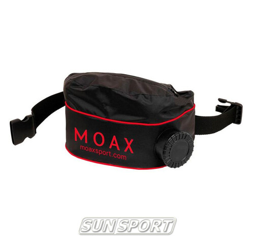 - Moax Thermo 1  ()