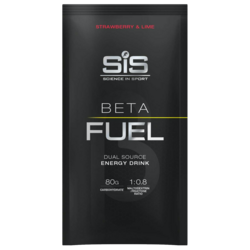   SIS Beta Fuel 82