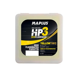  Maplus HF HP3 Yellow2 (-1-5) 250