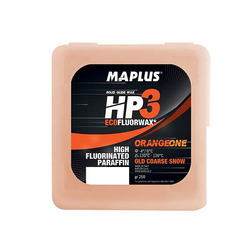  Maplus HF HP3 Orange1 (0-4) 250